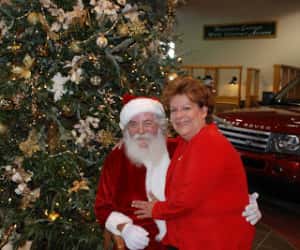 SANTA