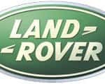 Land Rover Logo