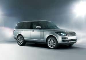 2014 Range Rover