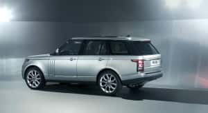 2014 Range Rover