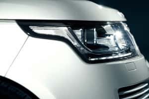 2014 Range Rover