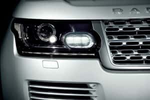 2014 Range Rover