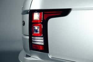 2014 Range Rover