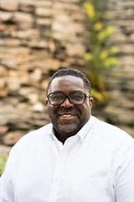Aaron Thigpen