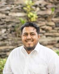 Abel Burgos