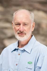 David Barrow