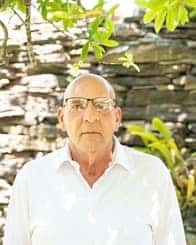 John Ricutti
