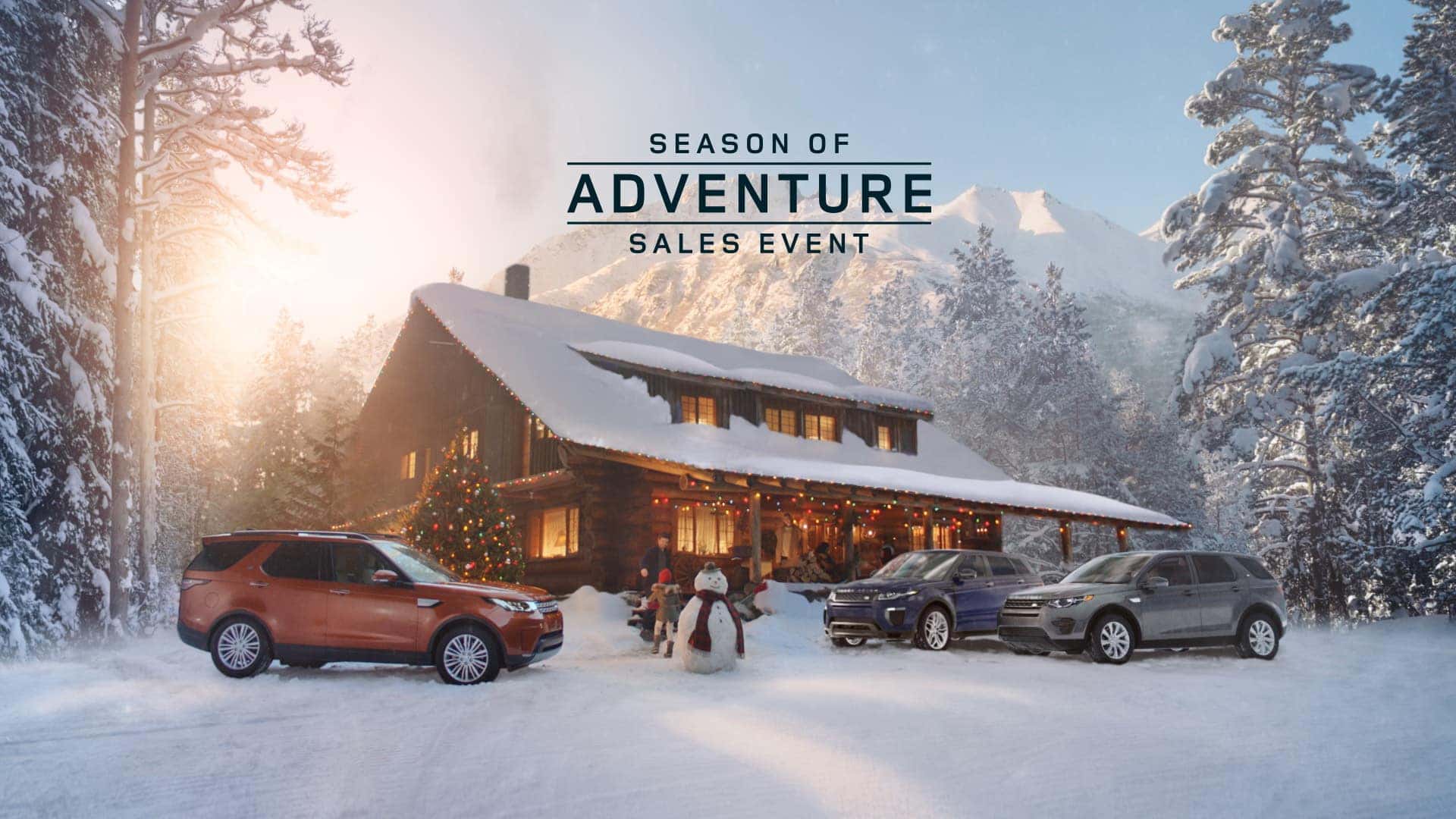 New Land Rover Car Specials Boca Raton Land Rover Palm Beach