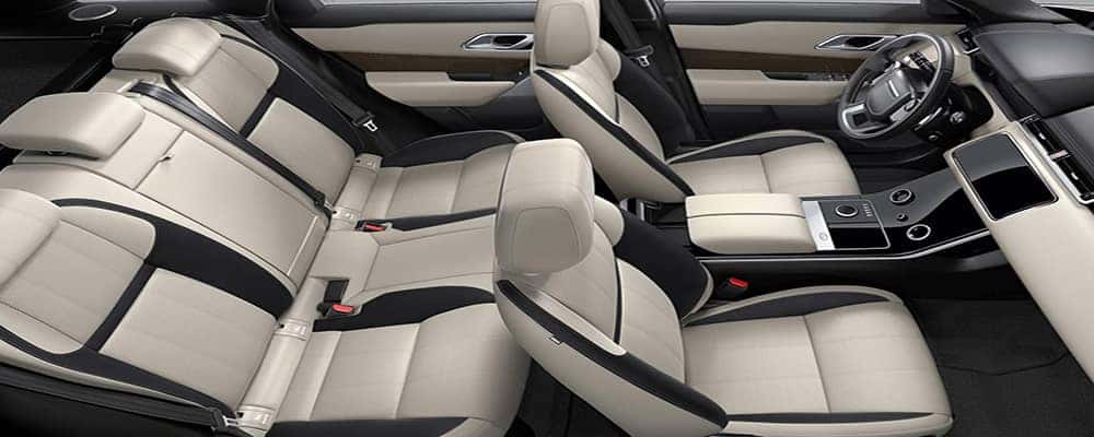 2020 Range Rover Sport Interior Dimensions  : Learn More About The 2020 Land Rover Range Rover Sport Interior Including Available Seating, Cargo Capacity, Legroom, Features, And More.