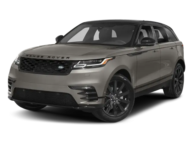 Compare Land Rover Models to the Competition | Land Rover Palm Beach