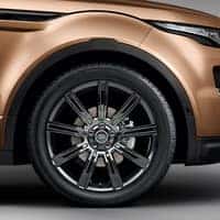 Land Rover Palm Beach Tire Special