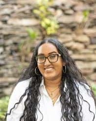 Aliya Budhram