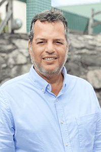 Peter Irizarry
