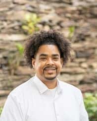Marcus Holman