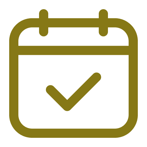 calendar icon