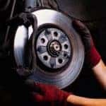 Land Rover Brakes | Brakes Repair Service | Treasure Coast | Fort Pierce FL