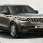 2018 Range Rover Velar Fort Pierce FL