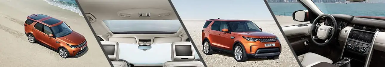 2019 Land Rover Discovery For Sale Fort Pierce FL | Port St. Lucie