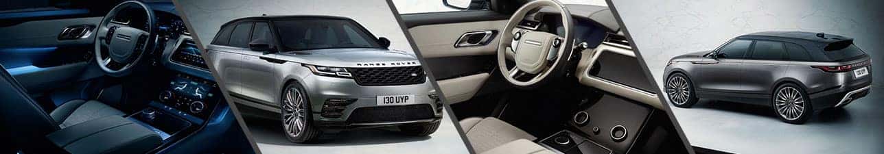 New 2019 Land Rover Range Rover Velar for sale in Fort Pierce FL