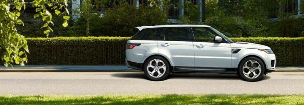 Land Rover Range Rover Sport PHEV Fort Pierce FL
