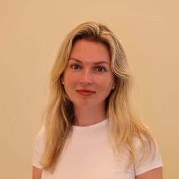 Larisa Pakalin