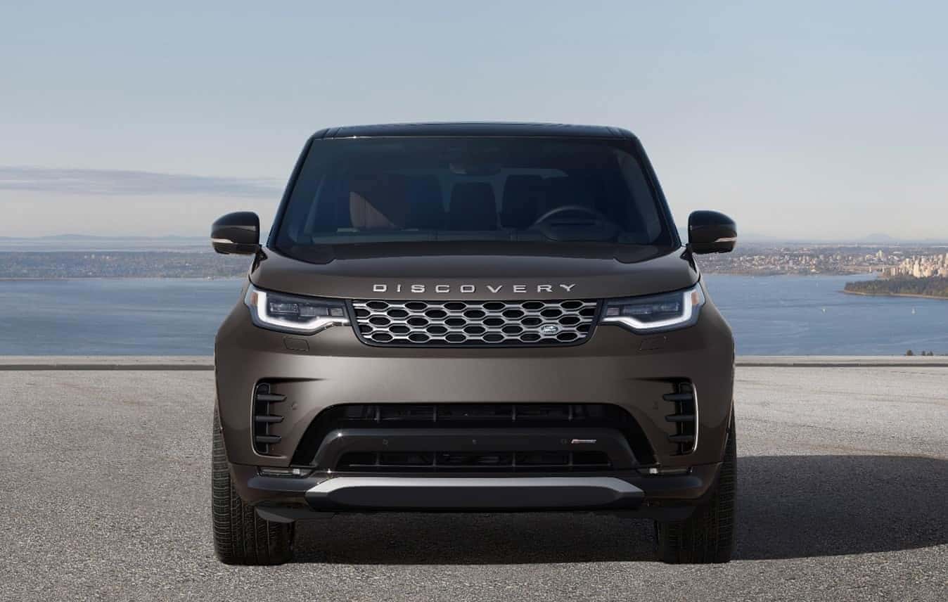 Land Rover Dealership near Palm Beach FL
