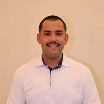 Alexander Guzman