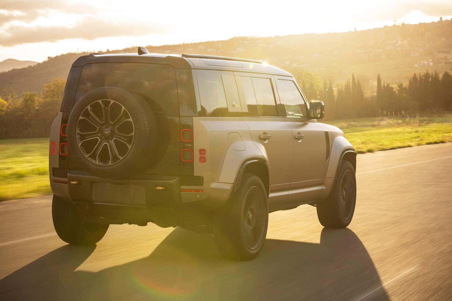 Land Rover Dealership near Jupiter FL