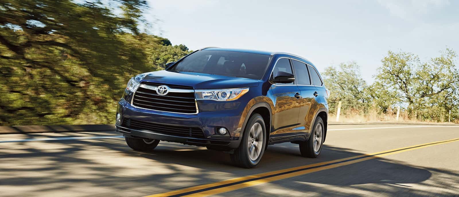 Highlander Hybrid