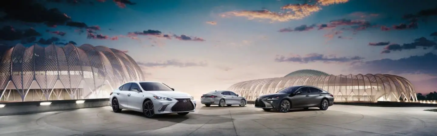 2023 President’s Day Sales Event | Lexus Dealer In Bridgewater