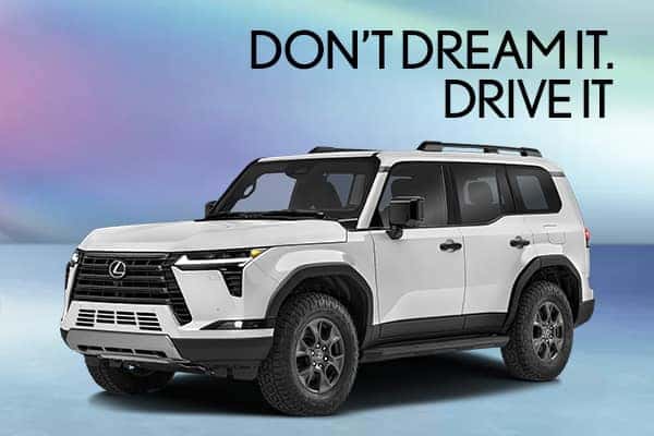 L/Certified 2019-2025 GX Finance Offer