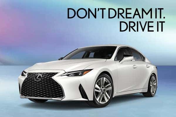 L/Certified 2019-2025 IS Finance Offer