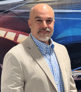 Richard  Boisvert