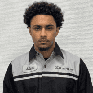 Adam Hassan