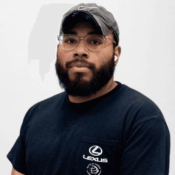 Cesar  Rivera Garcia