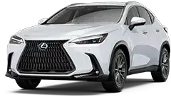 Research New Lexus Models | Lexus of Bridgewater