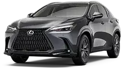 NX PHEV