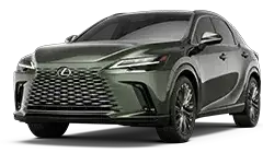 RX PHEV