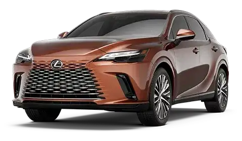 Lexus Rx Hre New 2026 Lexus RX | Now Available Near Summit
