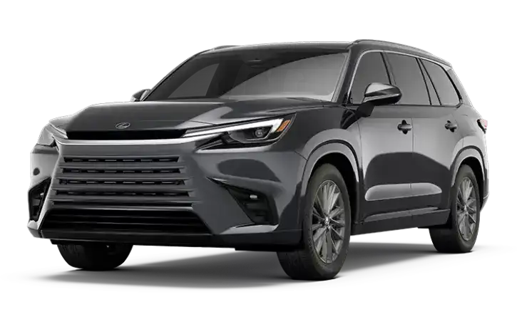 2026 Lexus TX