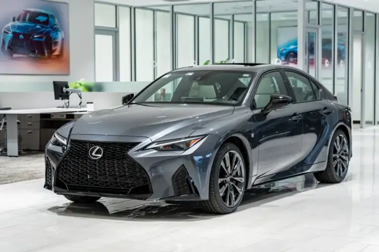 Lexus of Bridgewater