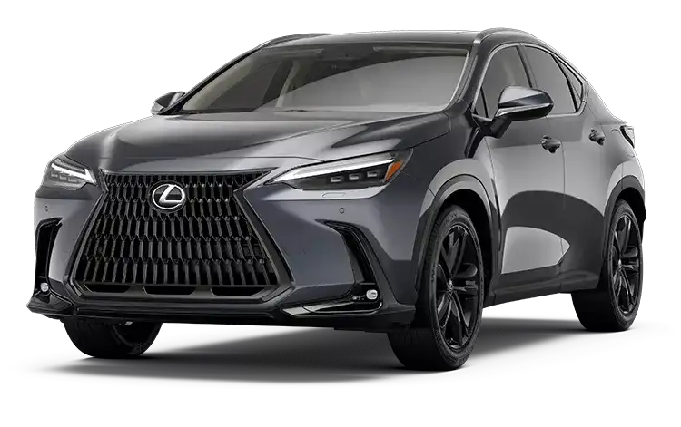 2026 Lexus NX
