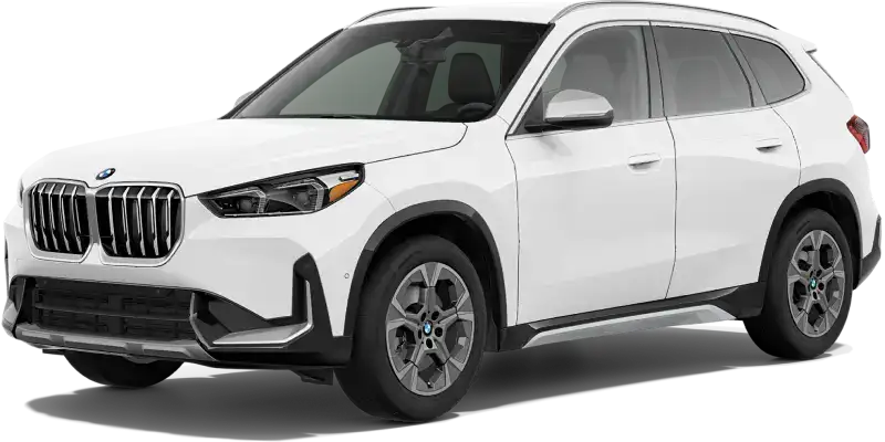 2026 BMW X1