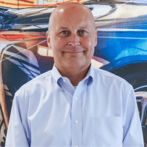 JOHN RATKOSKI