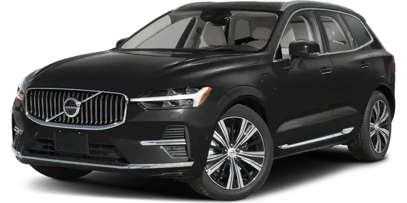2026 Volvo XC60