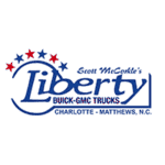 Liberty Buick GMC
