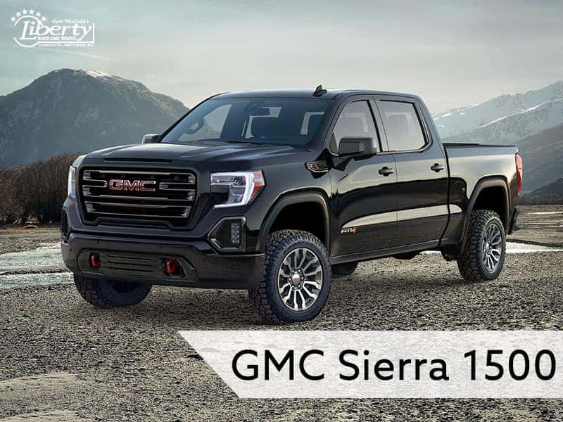 Gmc cheap next generation