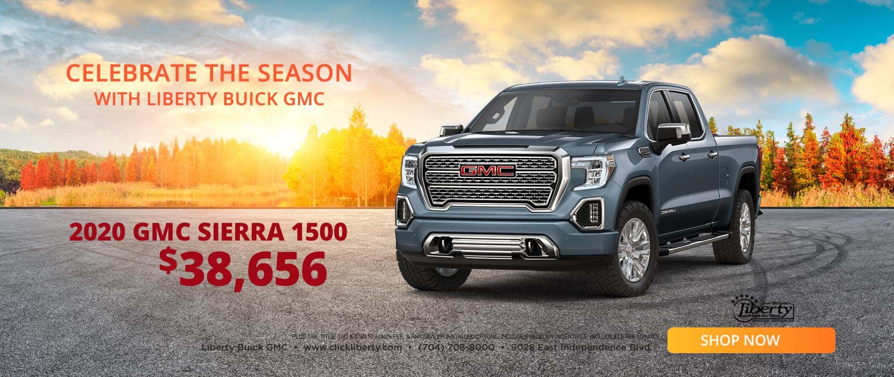 GMC Sierra 1500 On Sale Near Me - Charlotte NC