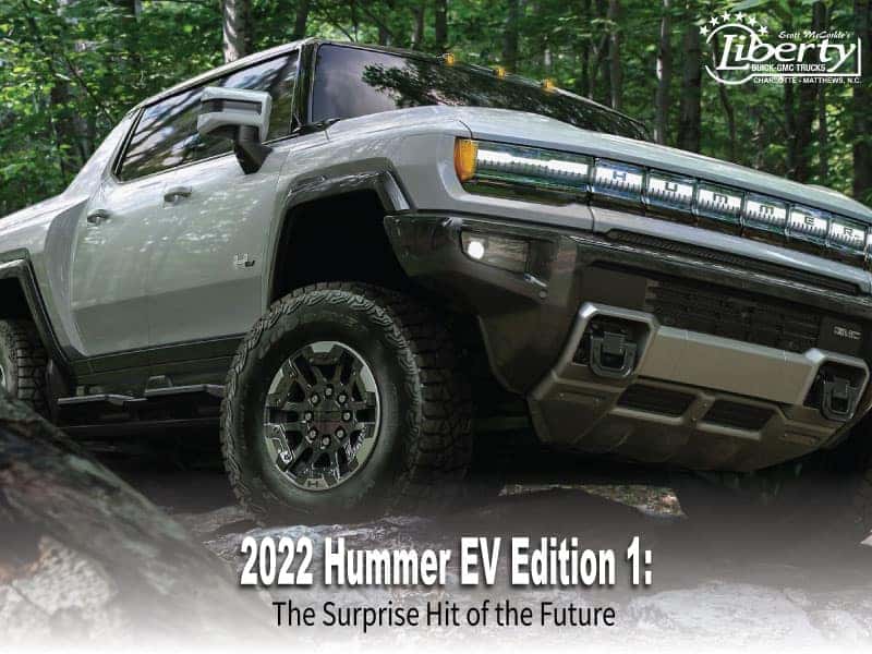 New hummer deals coming out