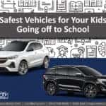 Safest GMC for Your Kids Charlotte